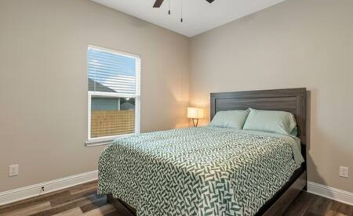 Photo of Bedroom in Ruston