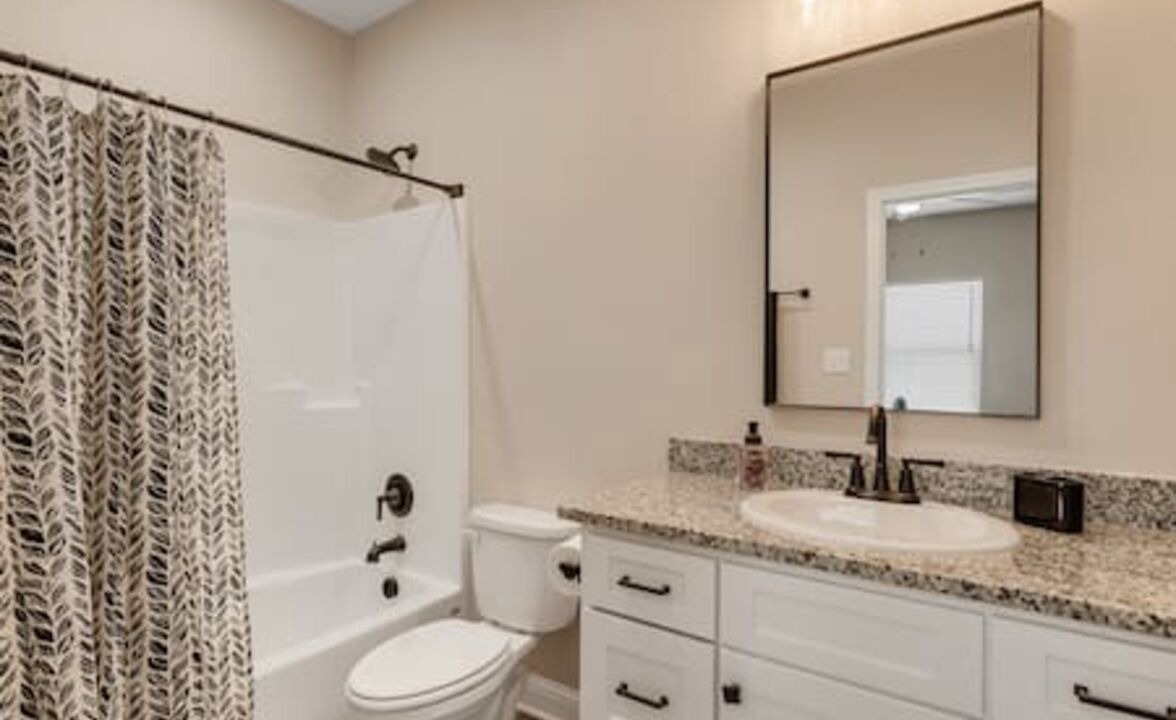 Photo of Bathroom in Claiborne