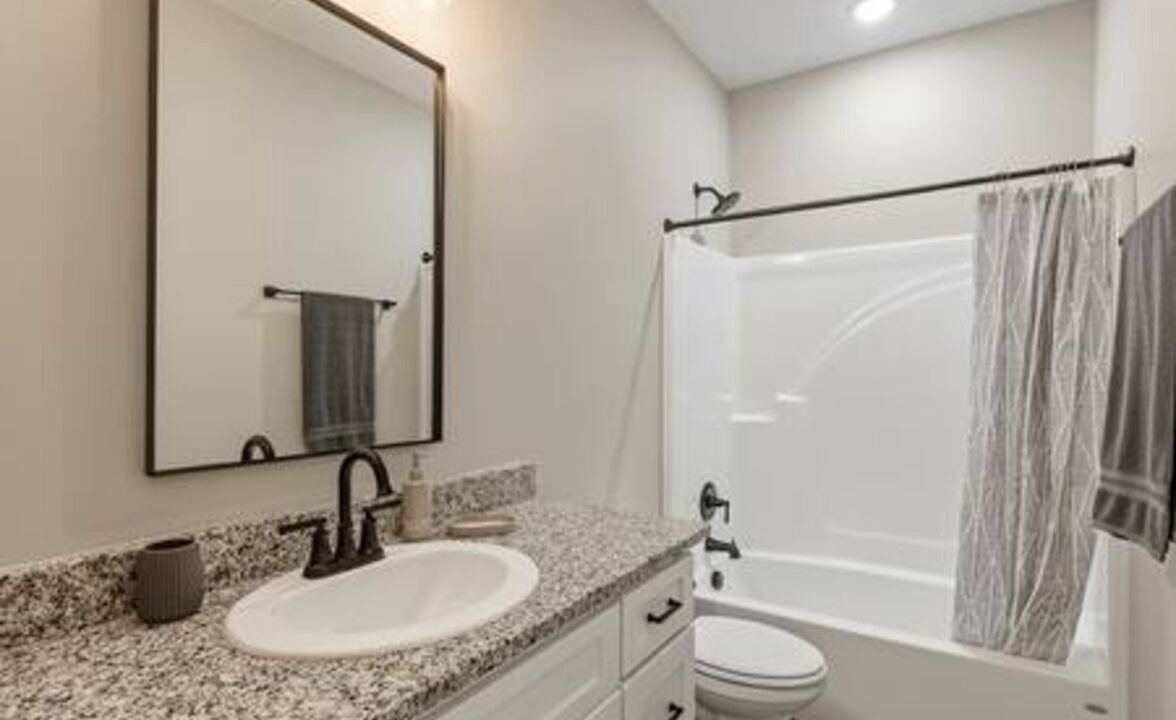 Photo of Bathroom in Claiborne
