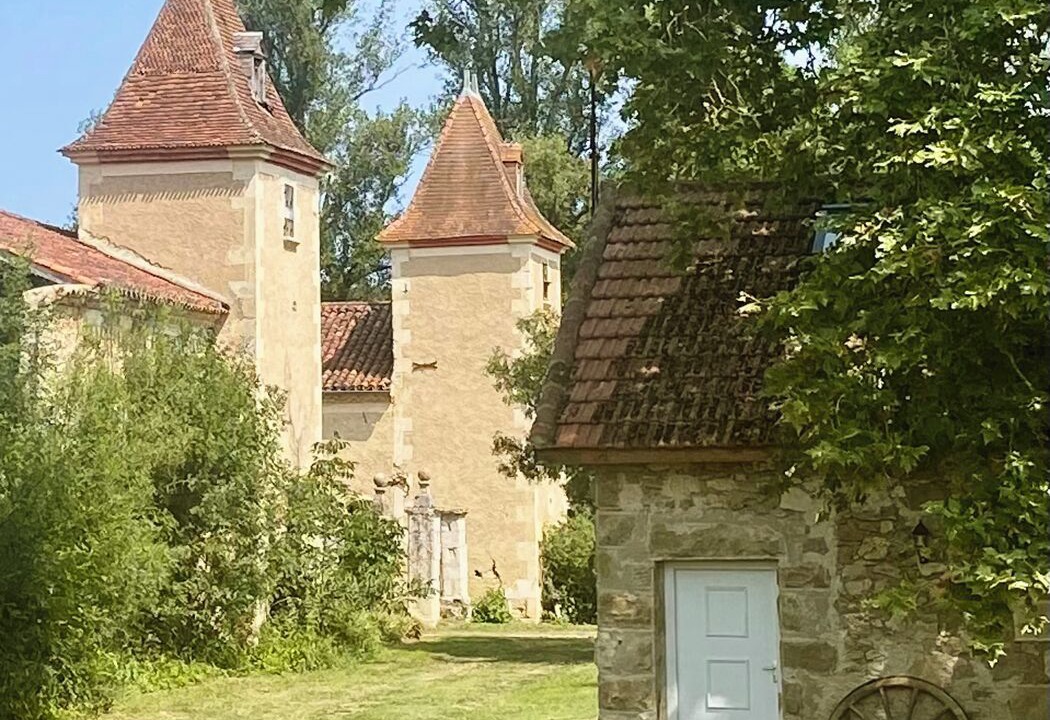 Photo of Outdoor in Vic-Fezensac