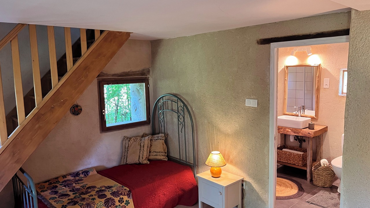 Photo of Bedroom in Vic-Fezensac