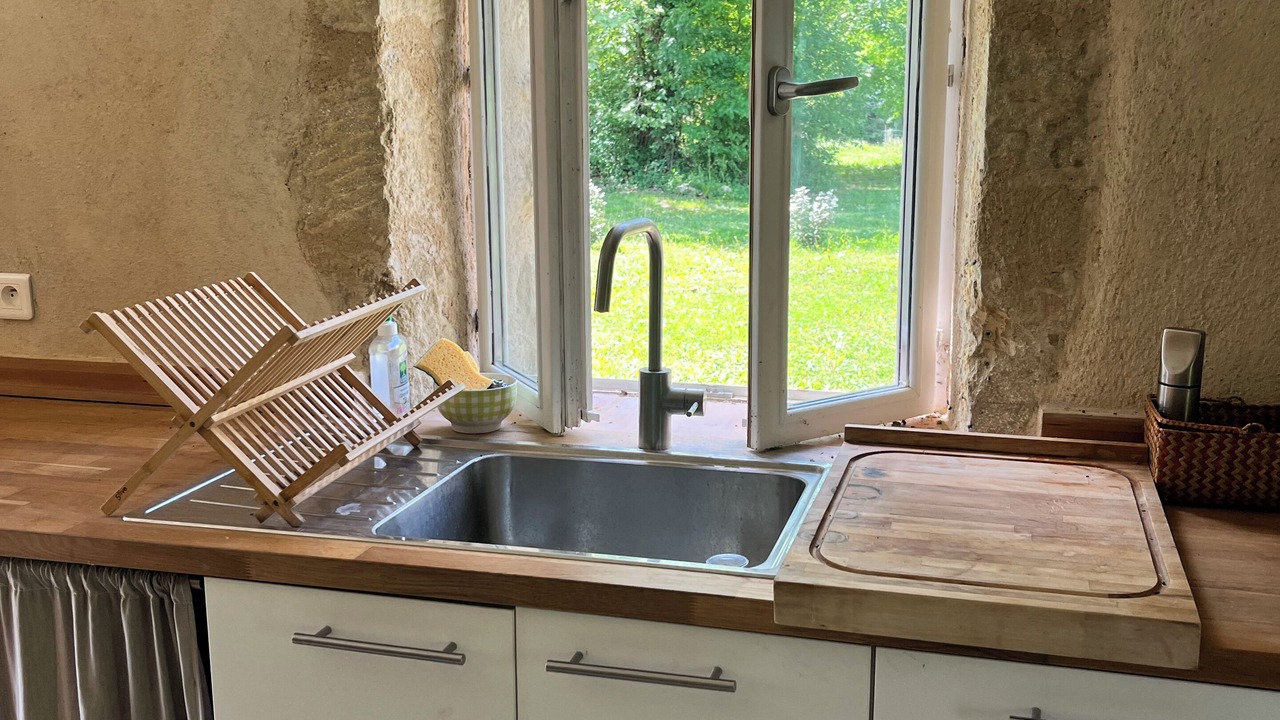 Photo of Kitchen in Vic-Fezensac