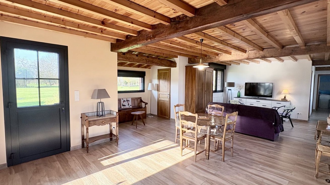 Photo of Livingroom in Favieres