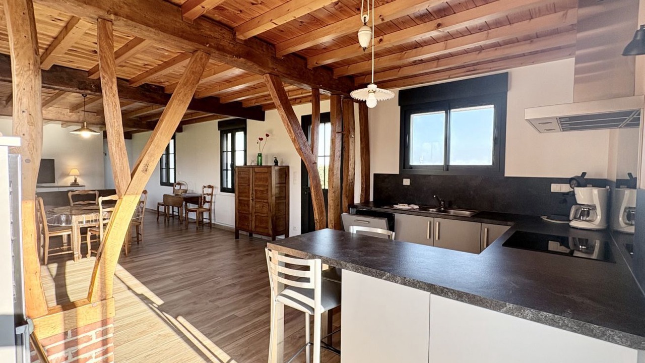 Photo of Kitchen in Favieres