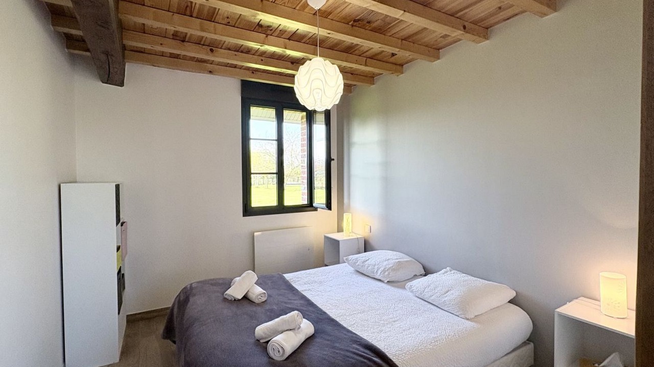 Photo of Bedroom in Favieres