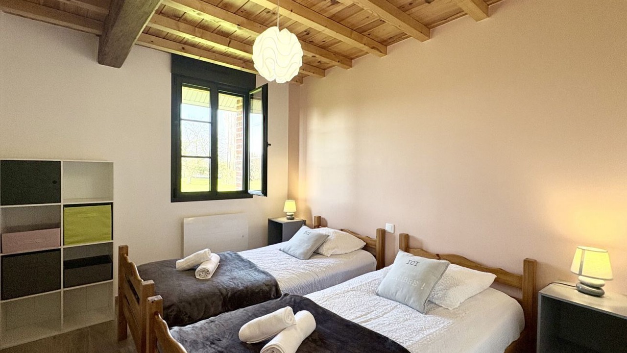 Photo of Bedroom in Favieres