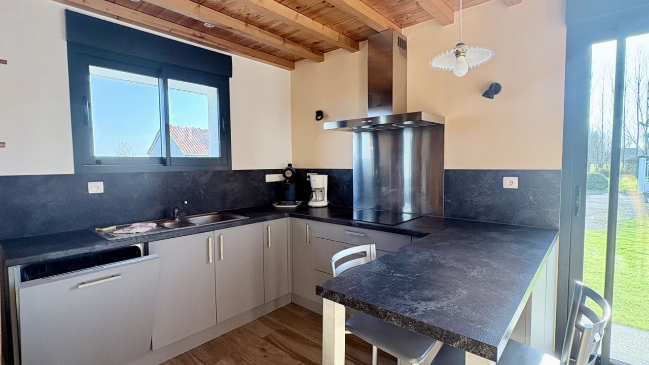 Photo of Kitchen in Favieres