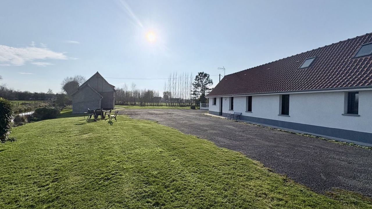 Photo of Outdoor in Favieres