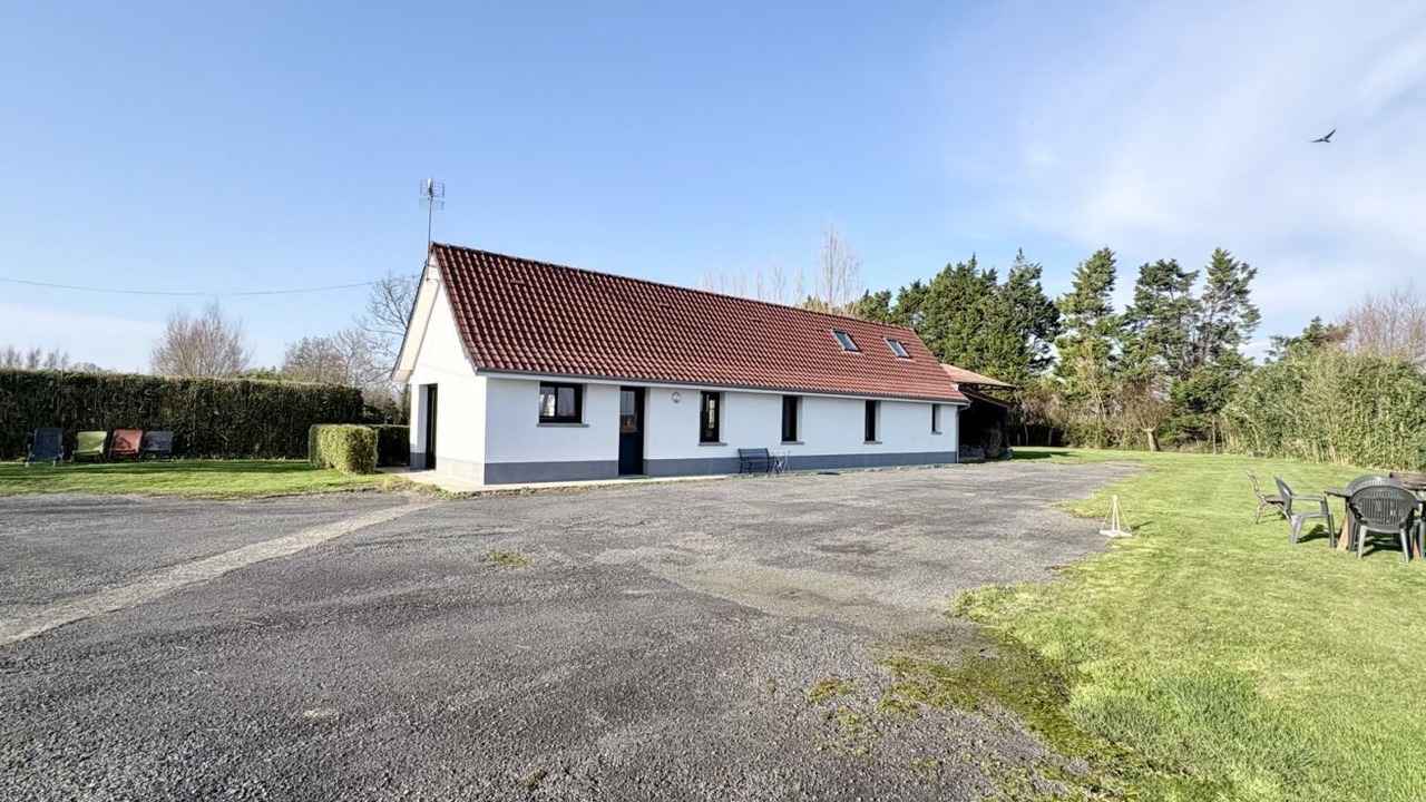 Photo of Outdoor in Favieres