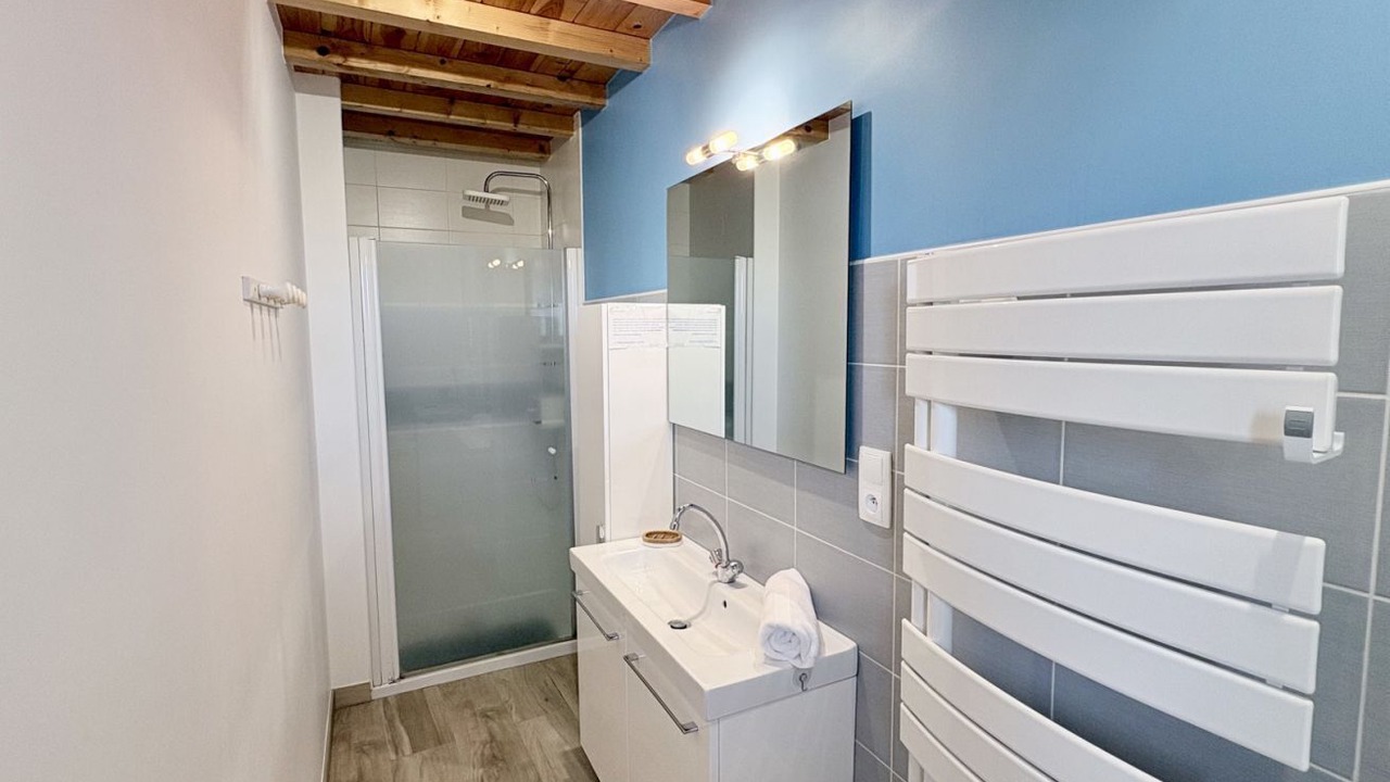 Photo of Bathroom in Favieres