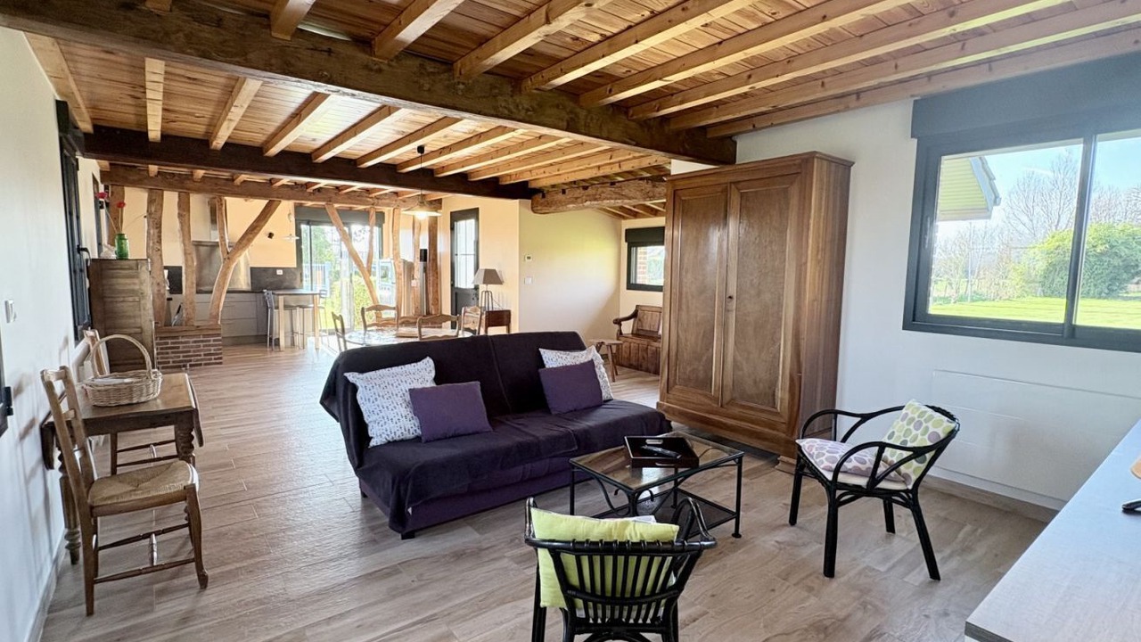 Photo of Livingroom in Favieres