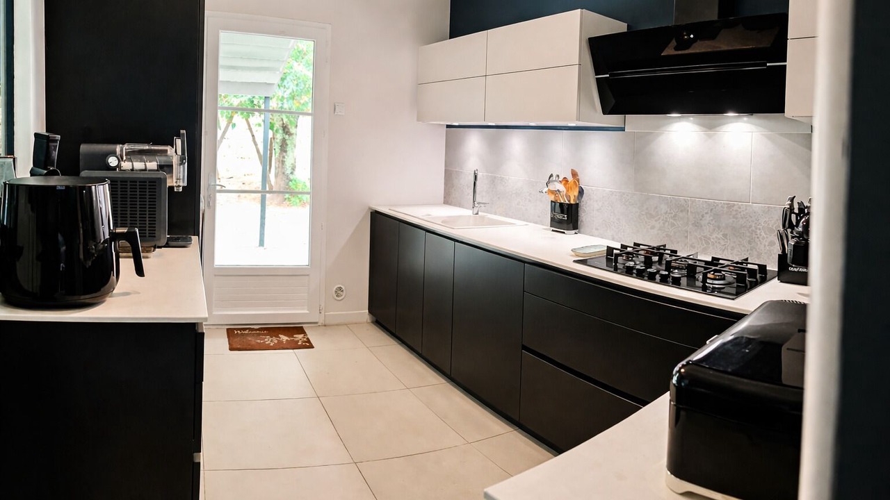 Photo of Kitchen in Espere