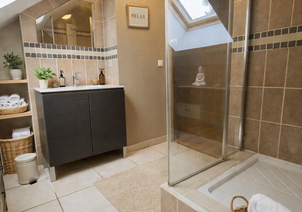 Photo of Bathroom in Espere