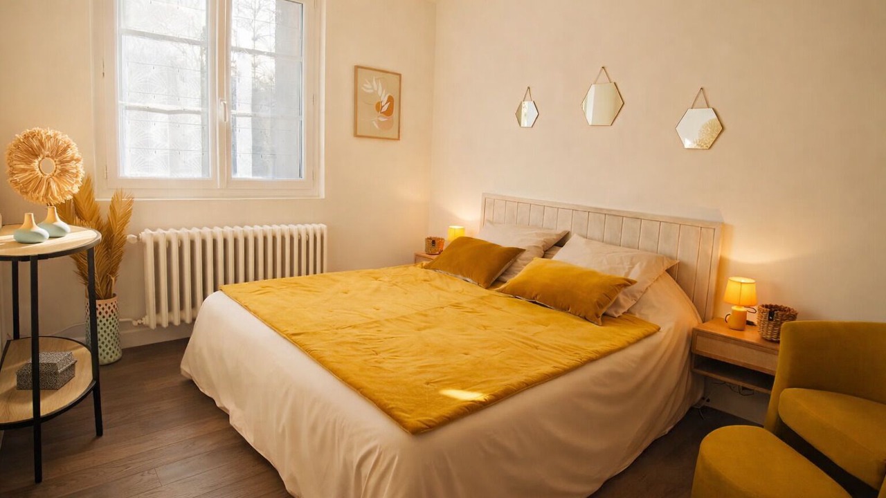Photo of Bedroom in Espere