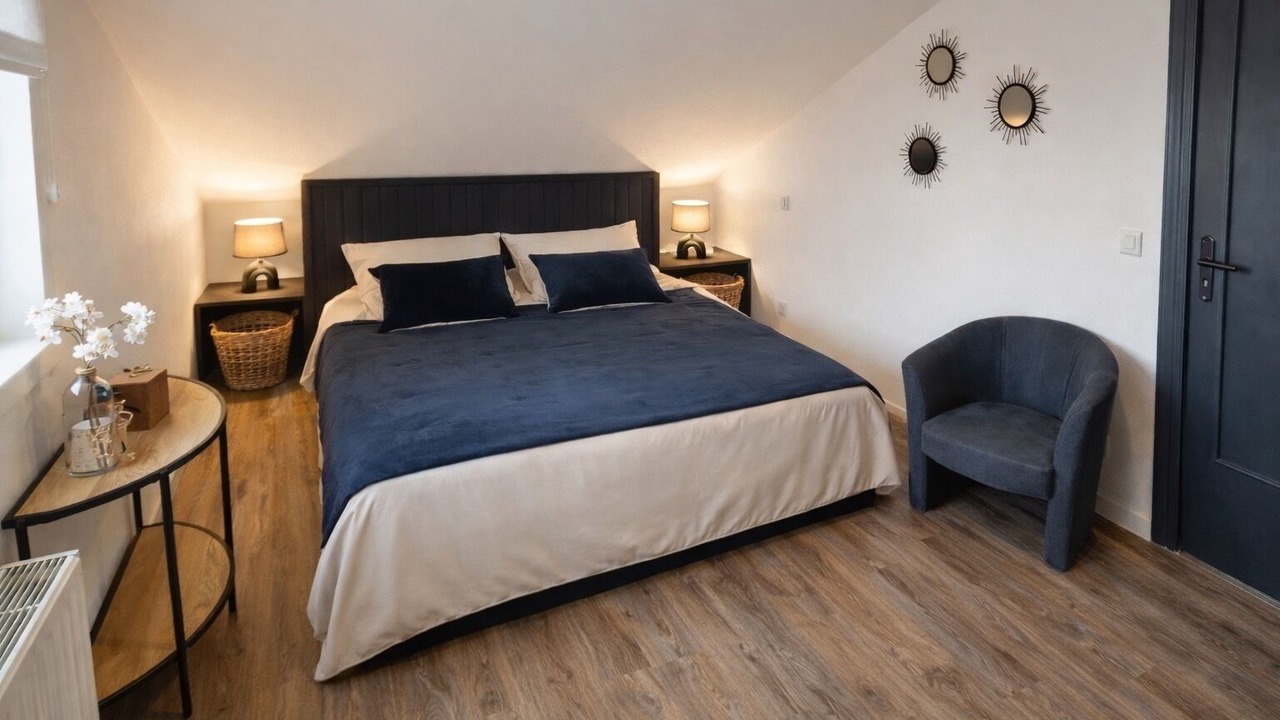 Photo of Bedroom in Espere