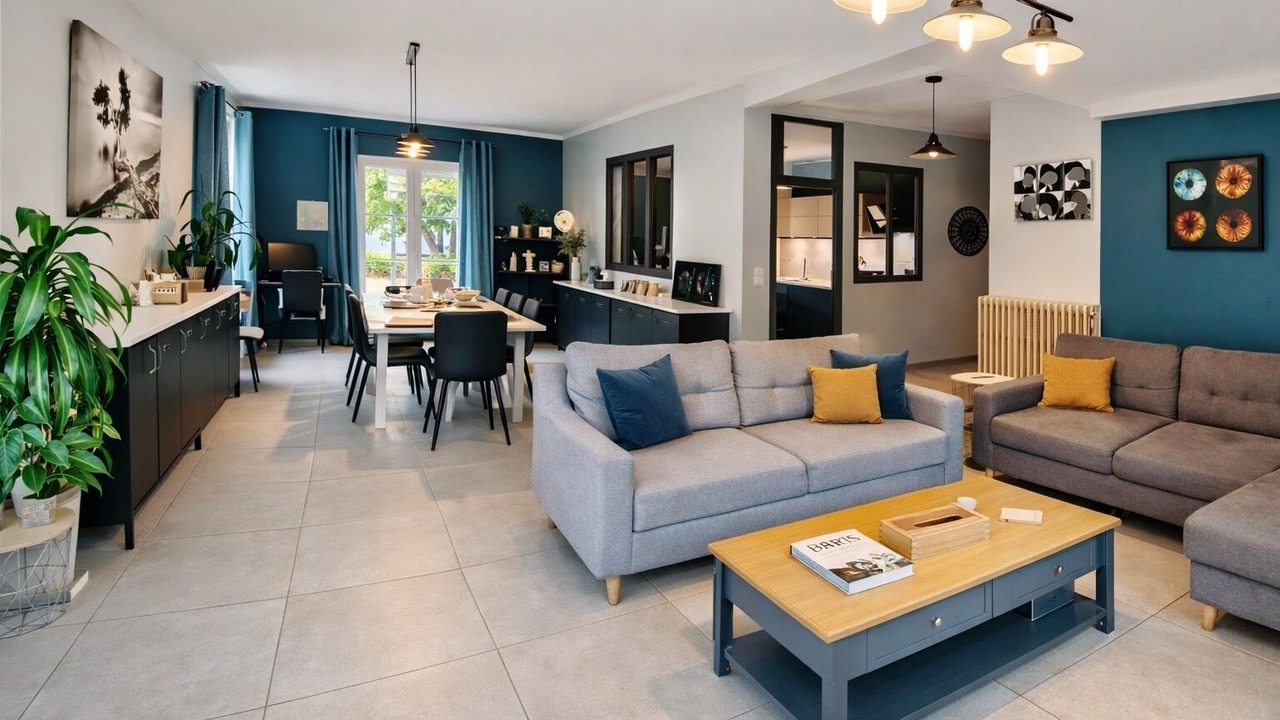 Photo of Livingroom in Espere