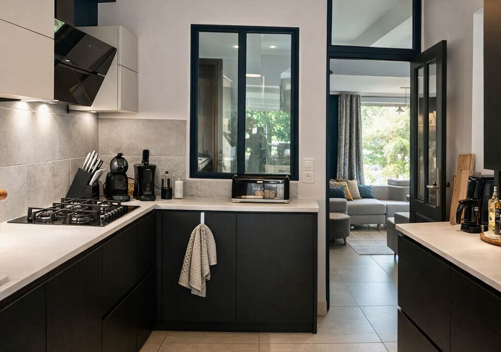 Photo of Kitchen in Espere