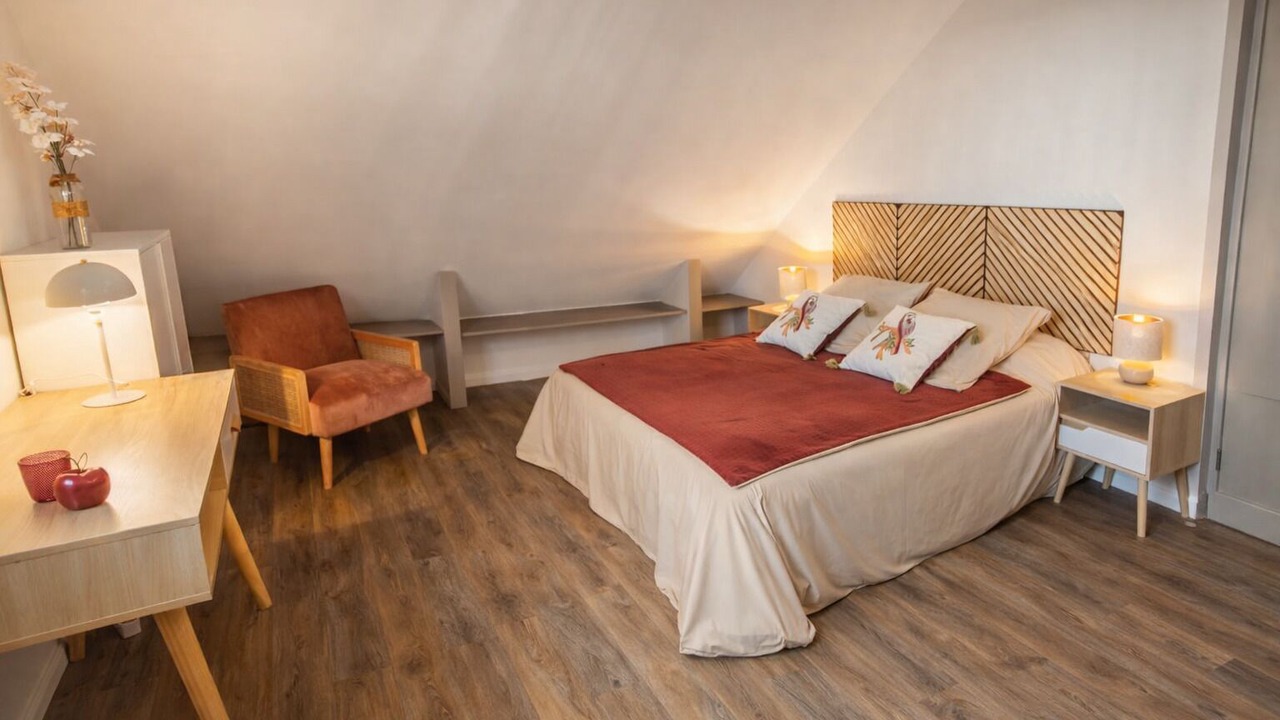 Photo of Bedroom in Espere