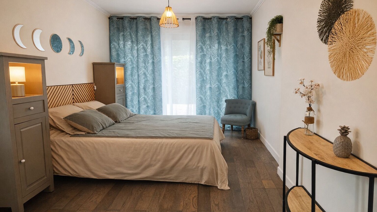 Photo of Bedroom in Espere