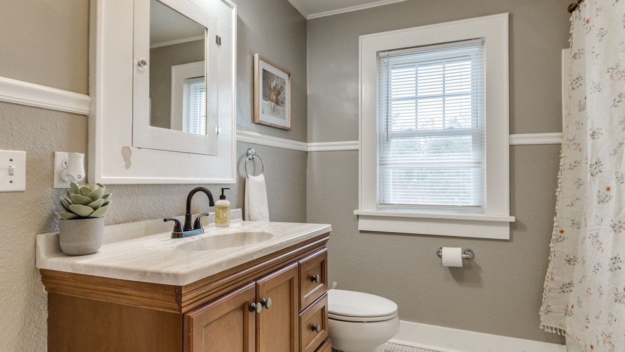 Photo of Bathroom in Edmond