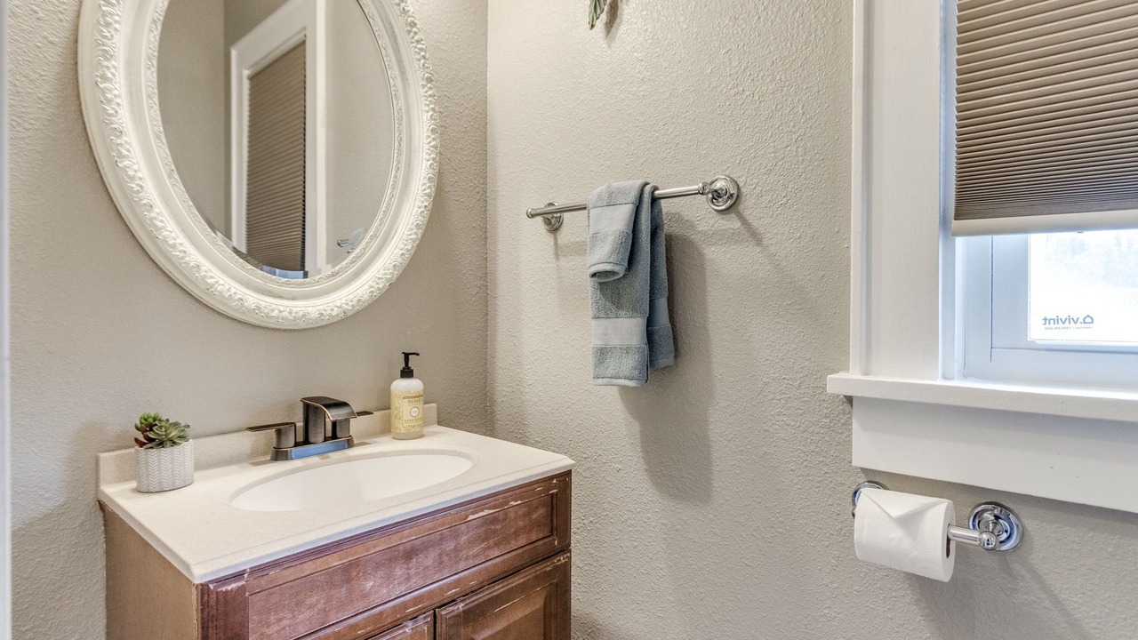 Photo of Bathroom in Edmond