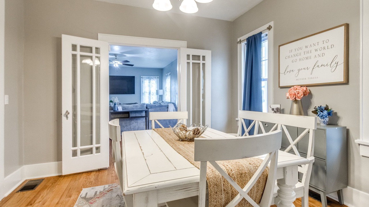 Photo of Livingroom in Edmond
