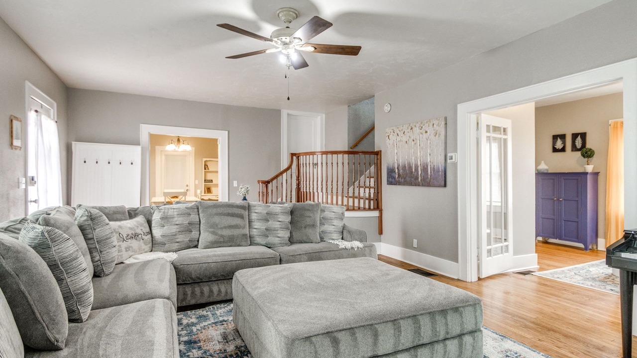 Photo of Livingroom in Edmond