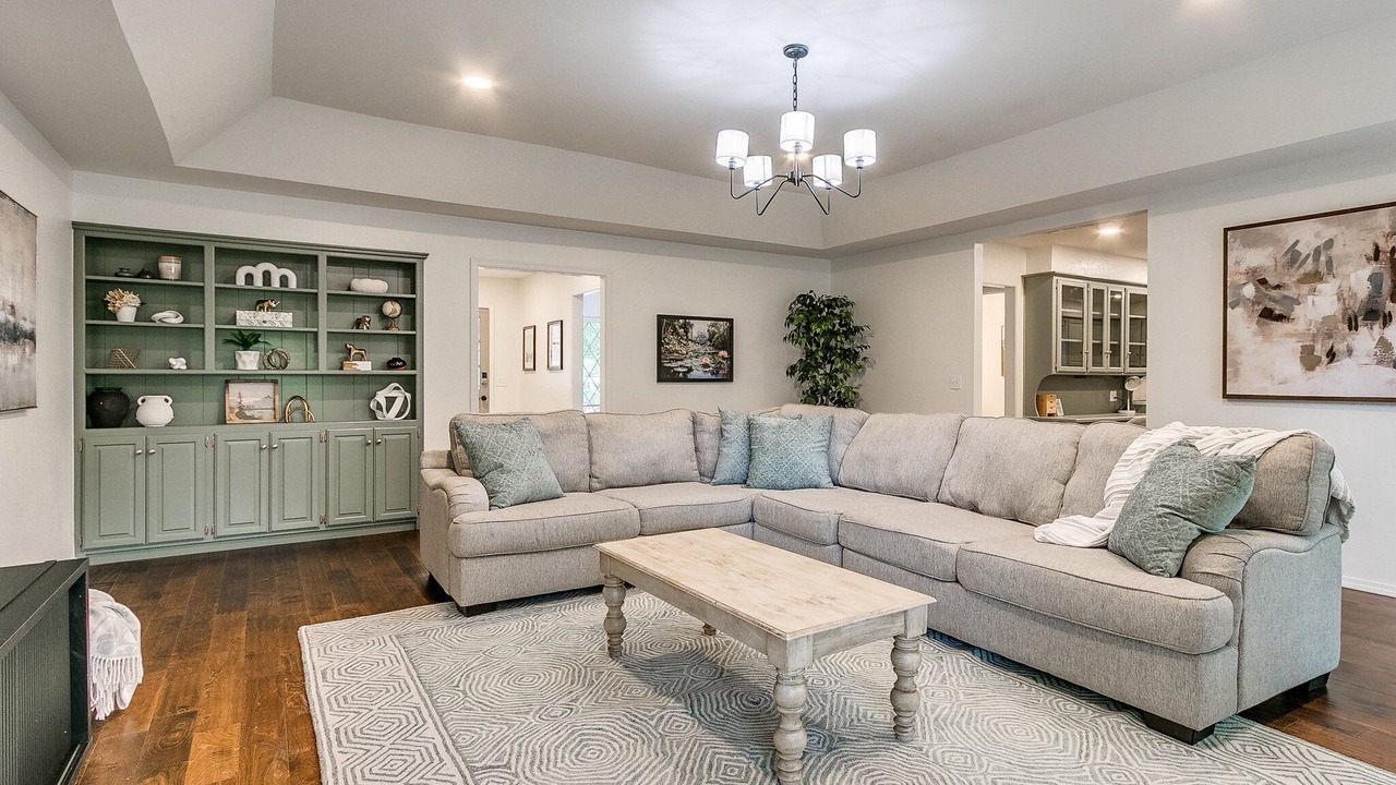 Photo of Bedroom in Edmond