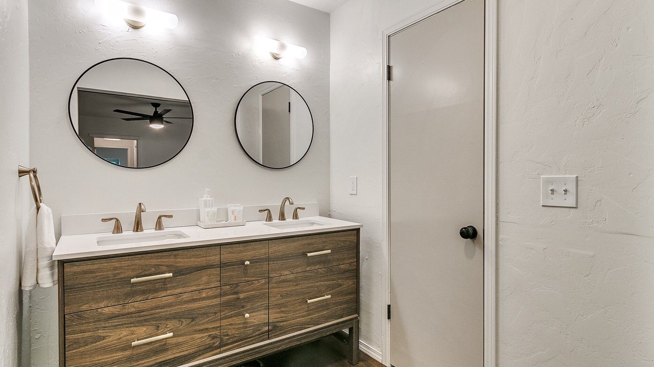 Photo of Bathroom in Edmond