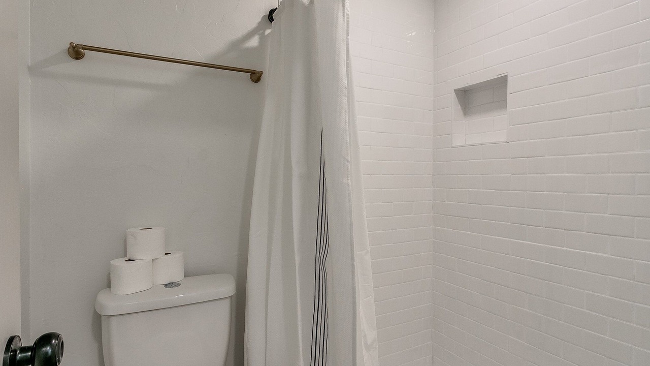 Photo of Bathroom in Edmond