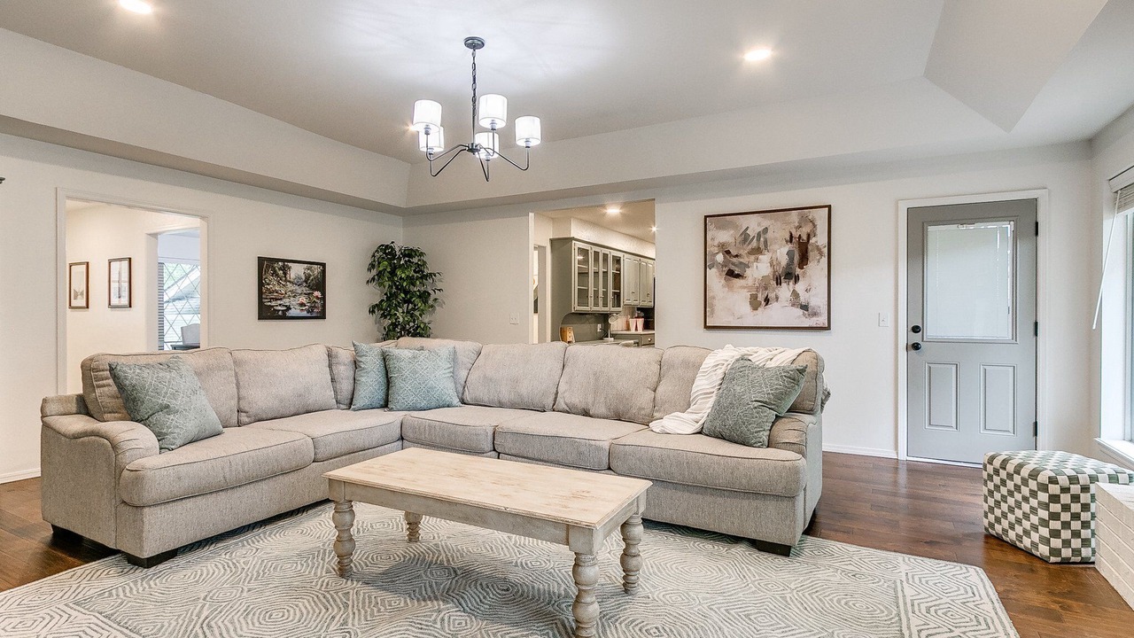 Photo of Bedroom in Edmond