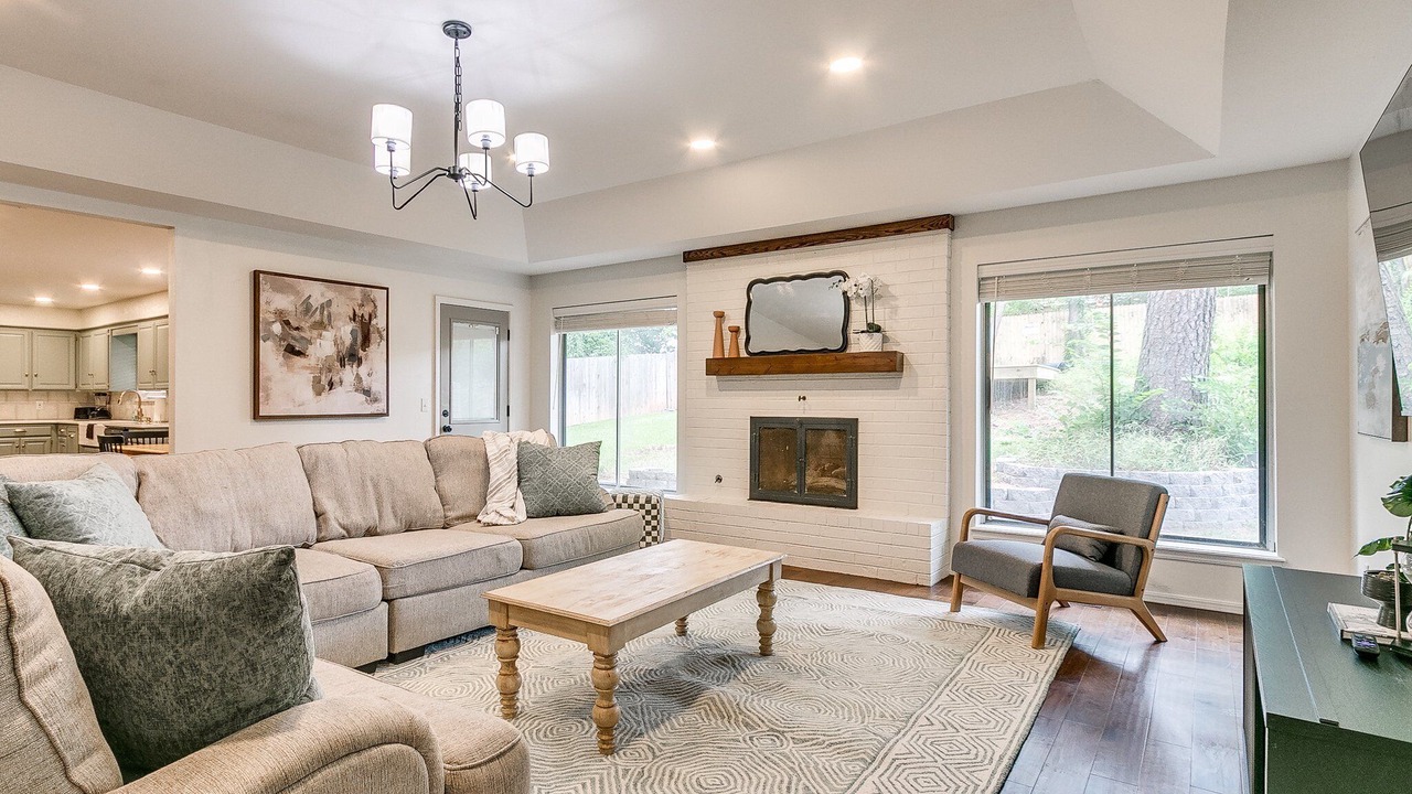 Photo of Bedroom in Edmond