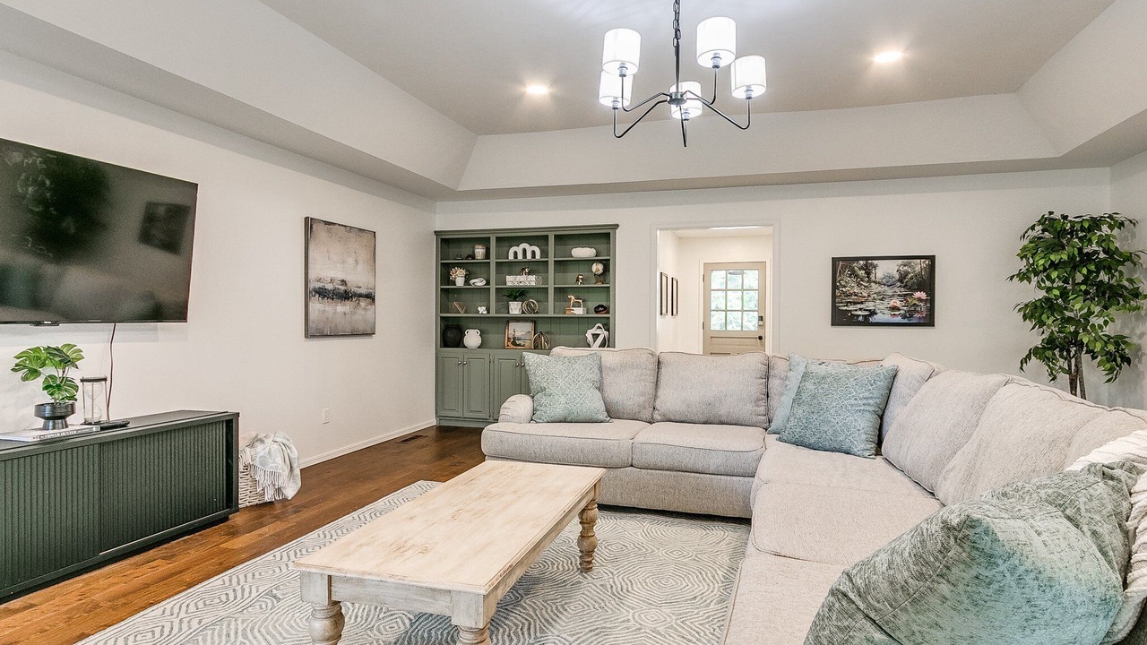 Photo of Bedroom in Edmond