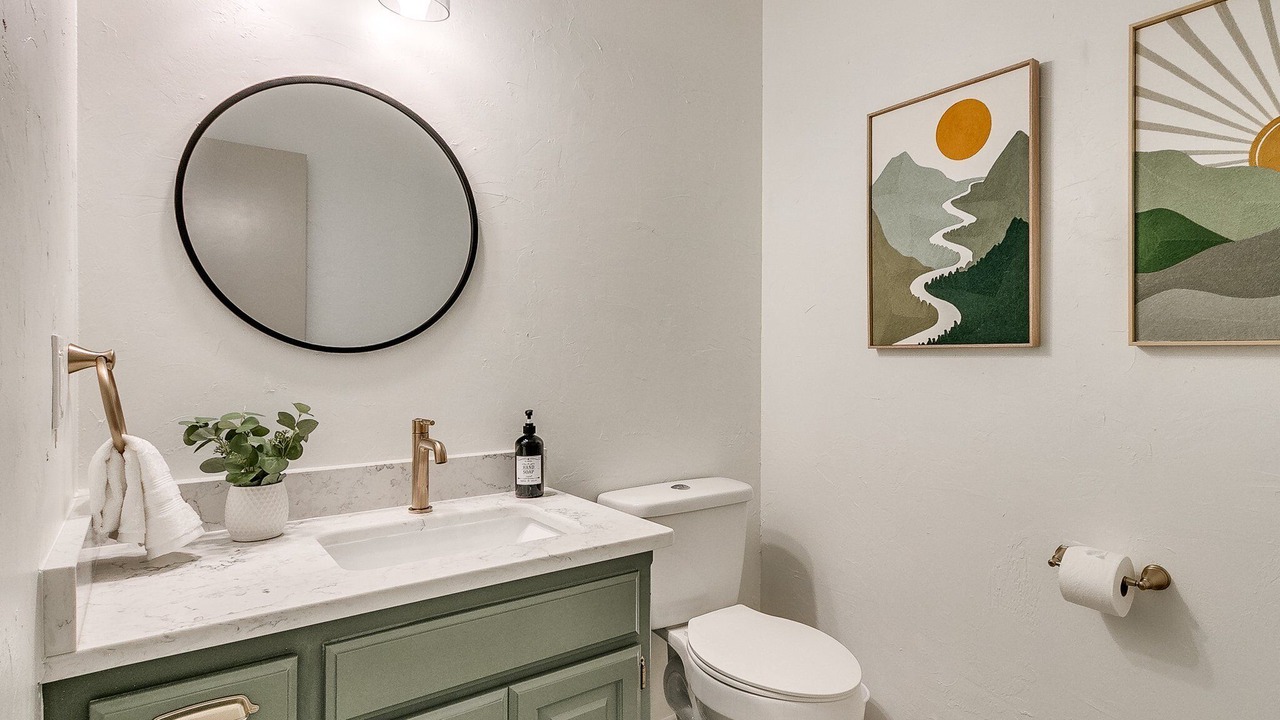Photo of Bathroom in Edmond