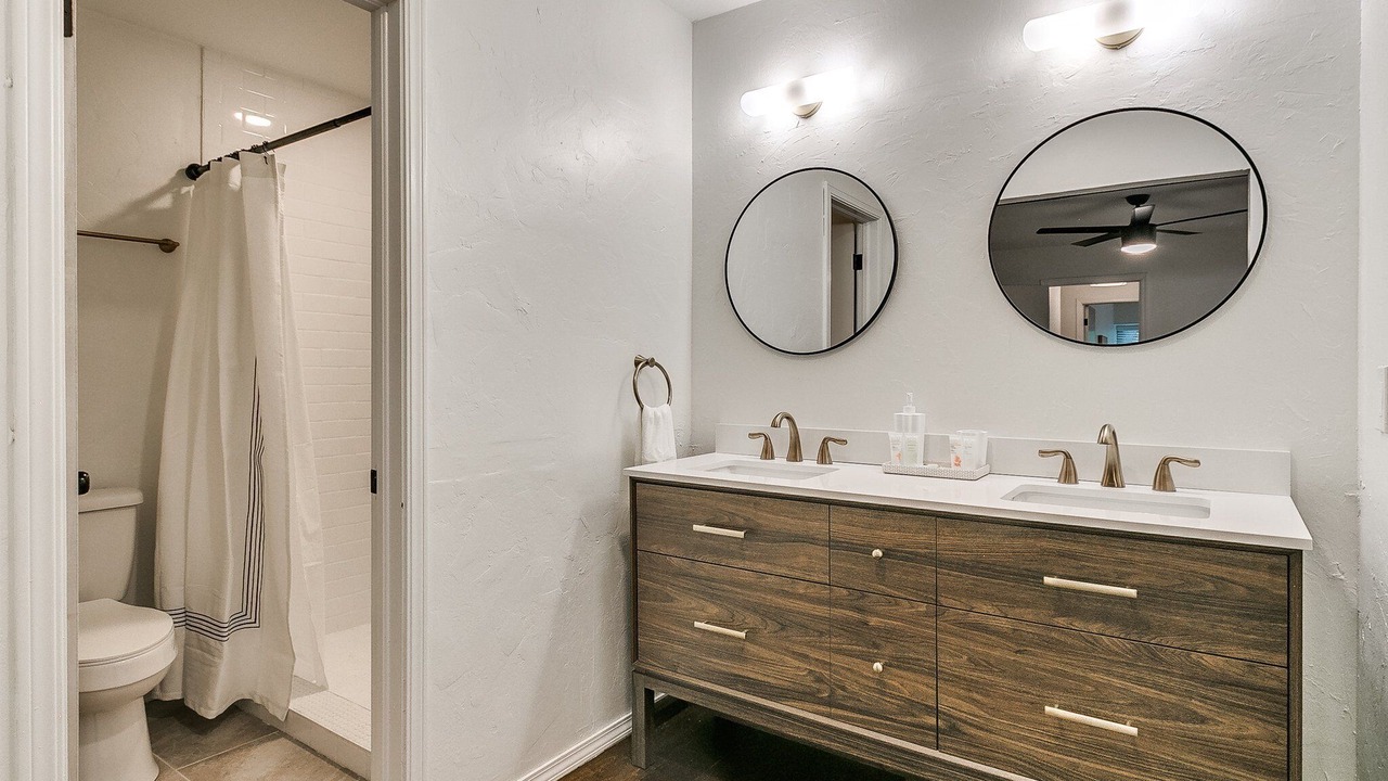 Photo of Bathroom in Edmond