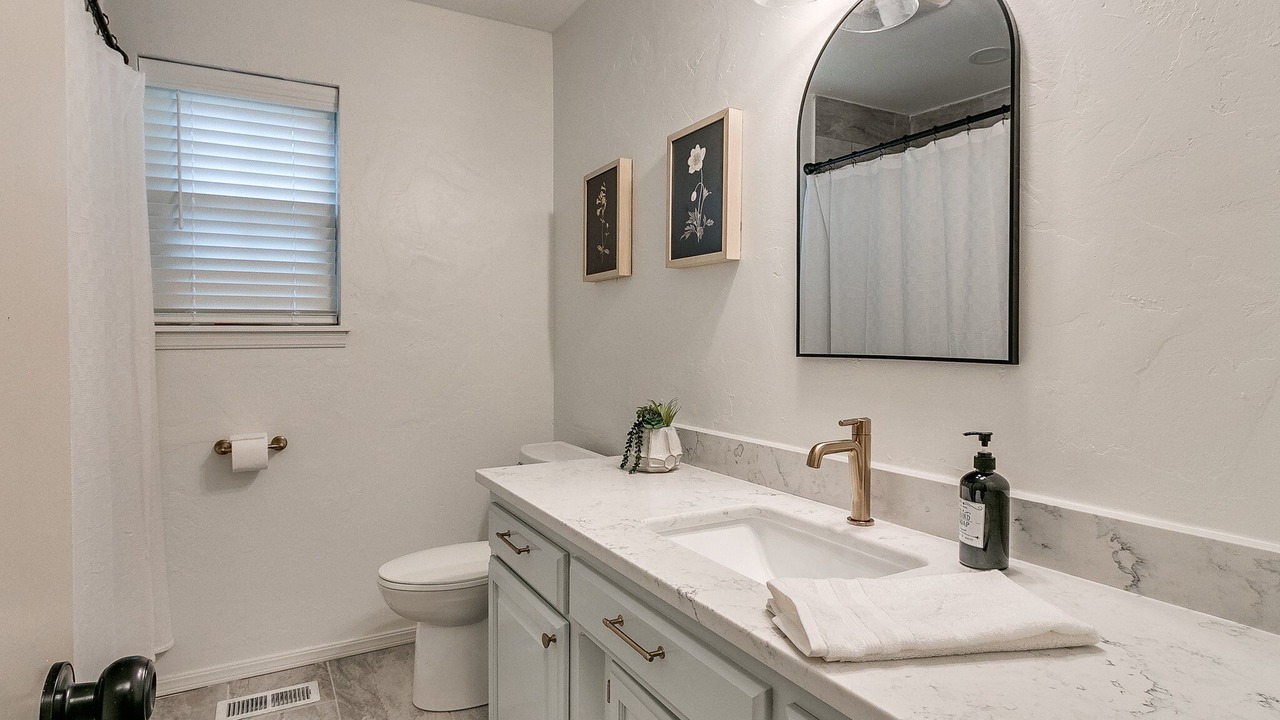 Photo of Bathroom in Edmond