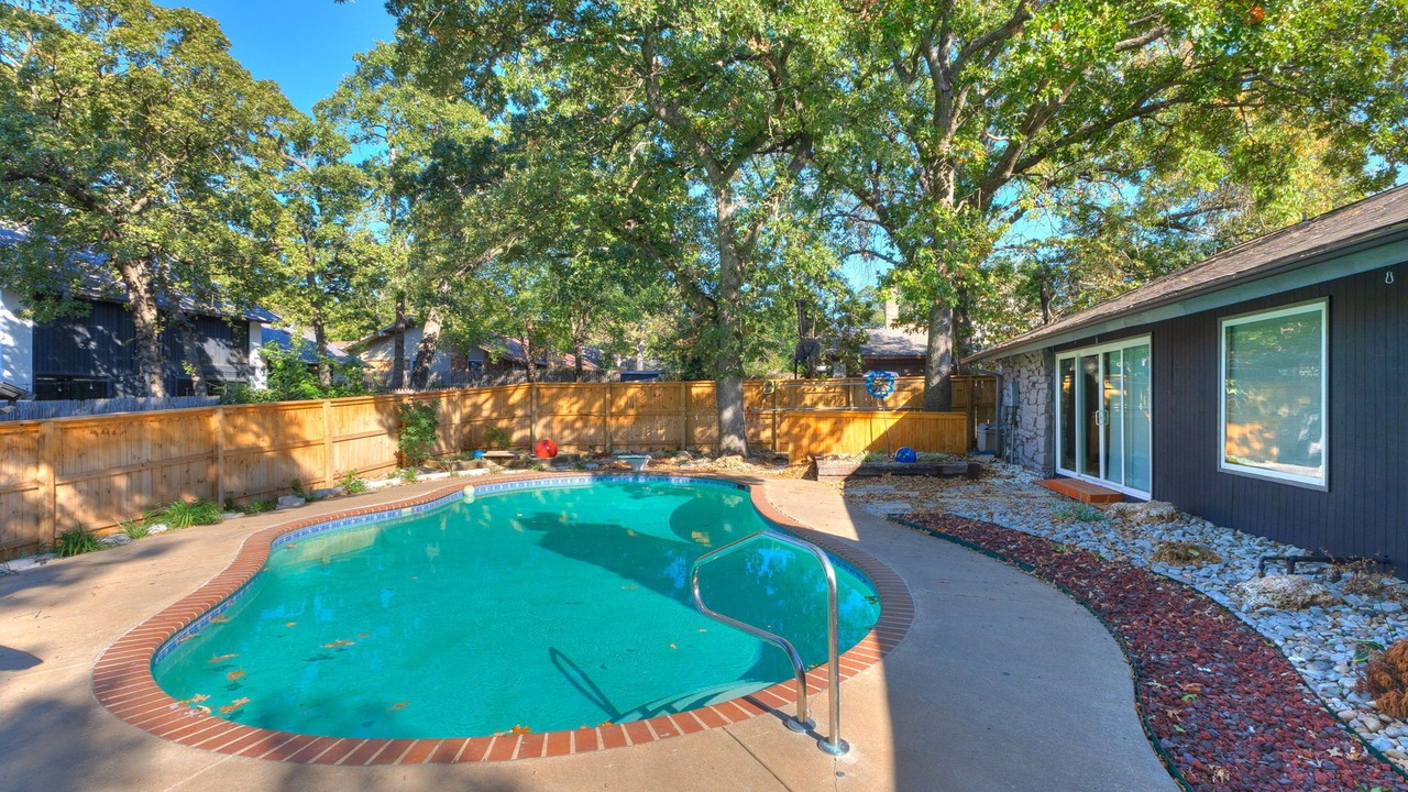 Photo of Outdoor in South Tulsa