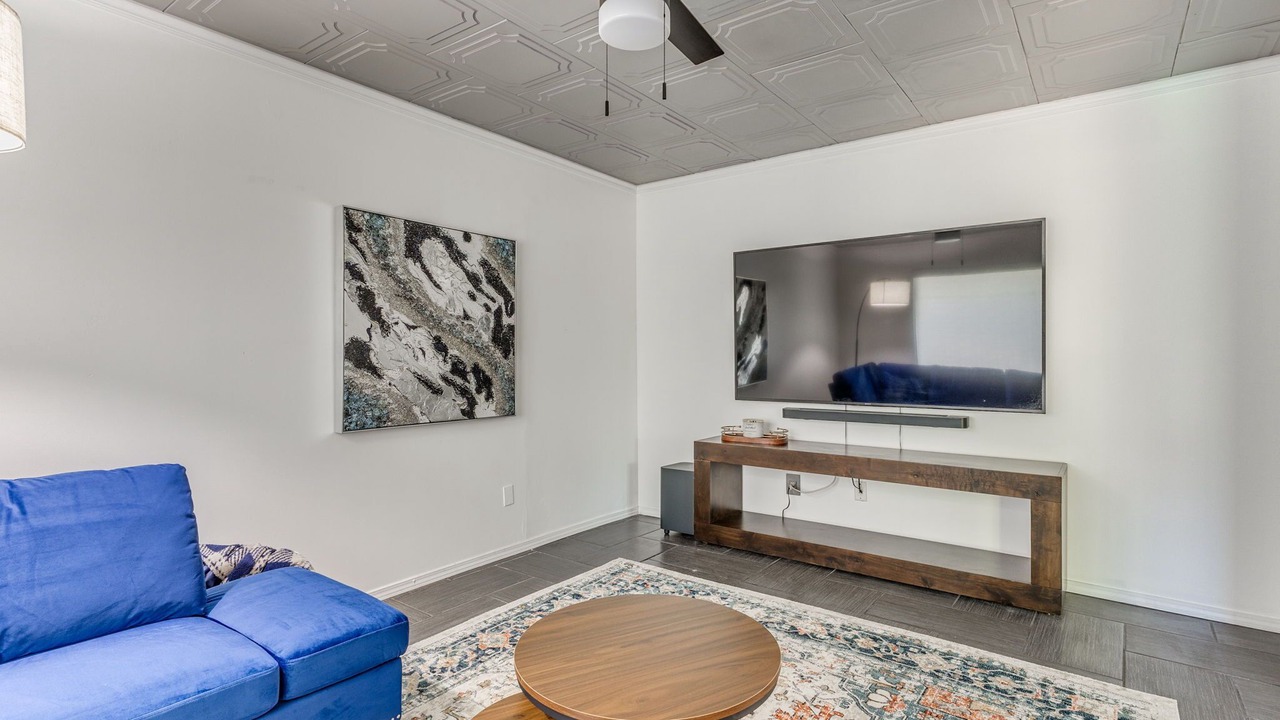 Photo of Bedroom in South Tulsa