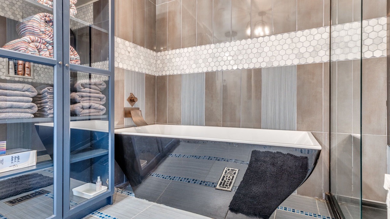 Photo of Bathroom in South Tulsa