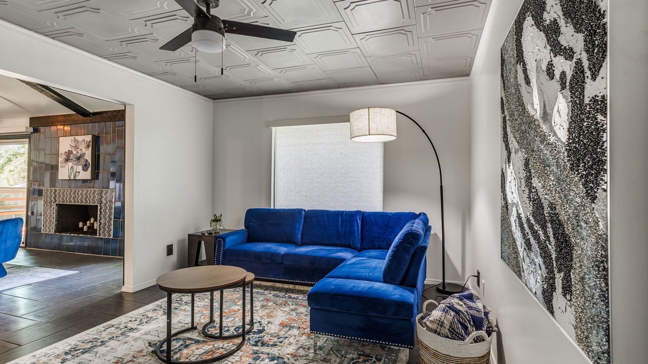 Photo of Bedroom in South Tulsa