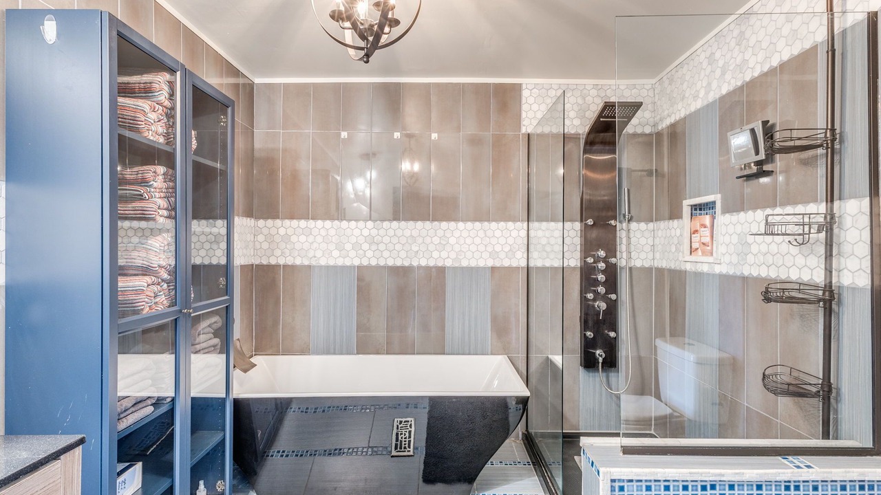 Photo of Bathroom in South Tulsa