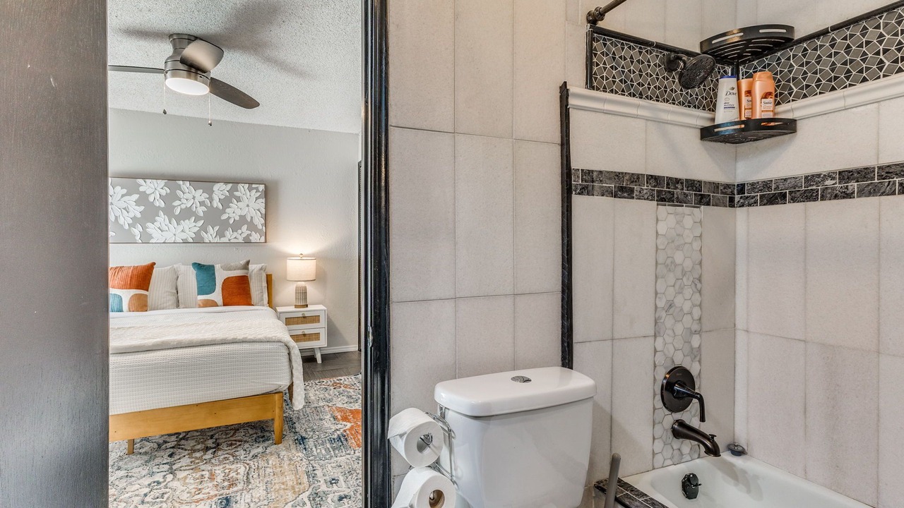 Photo of Bathroom in South Tulsa