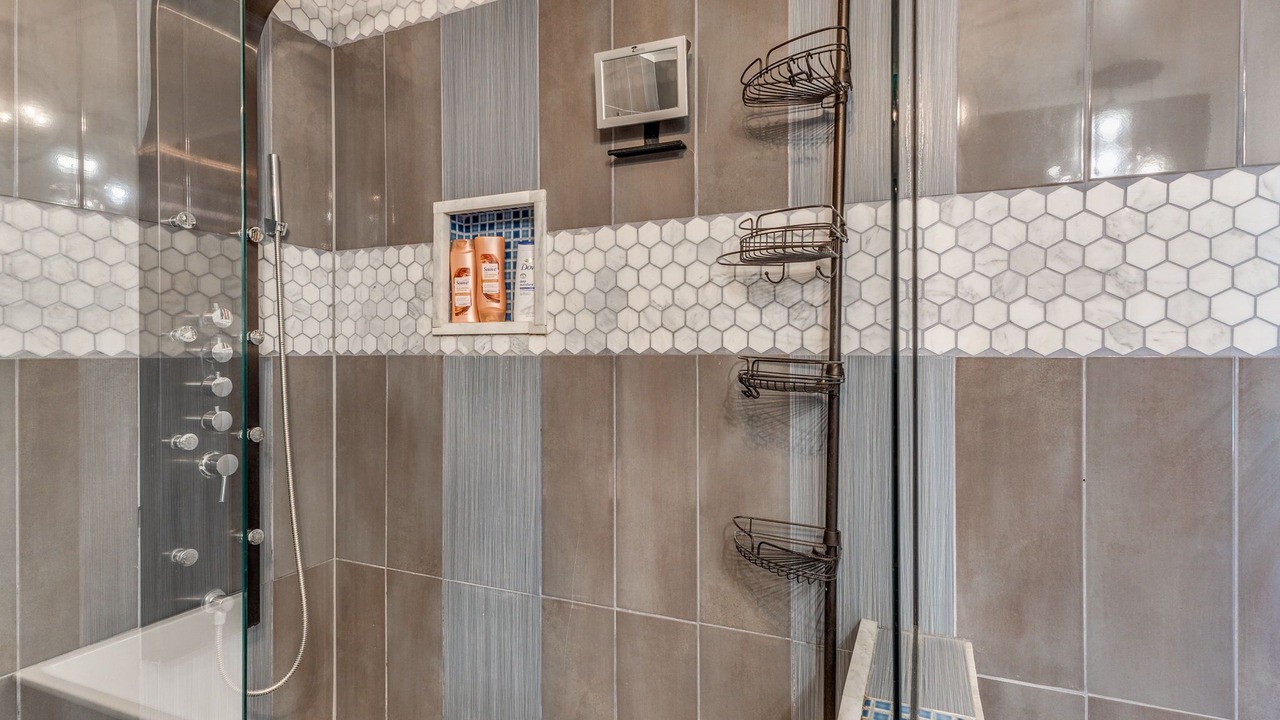 Photo of Bathroom in South Tulsa