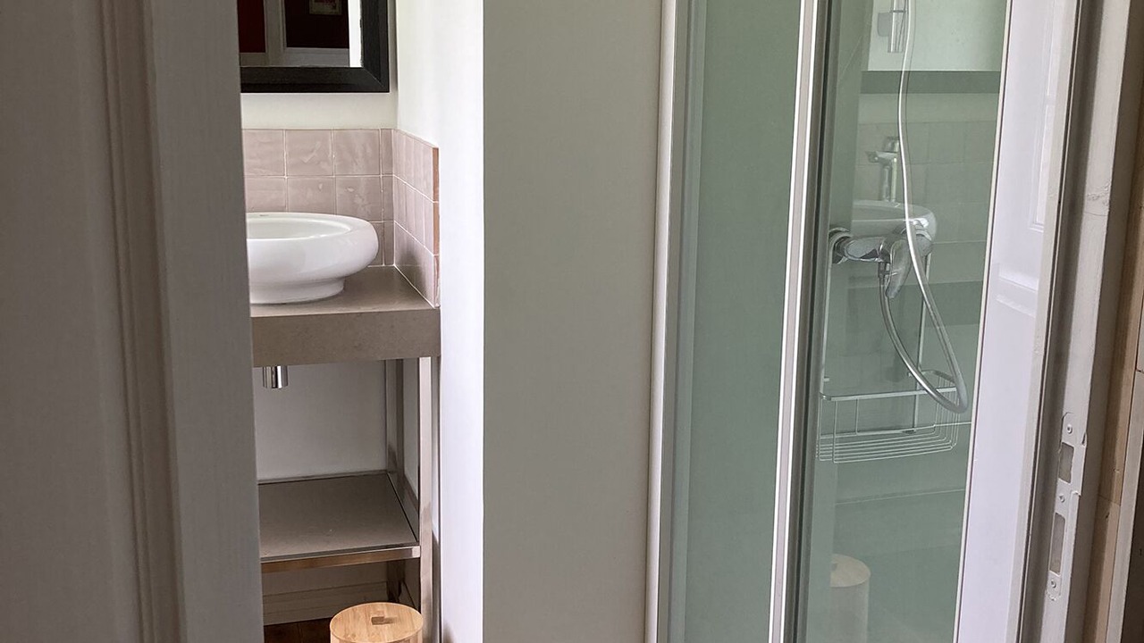 Photo of Bathroom in Lannion