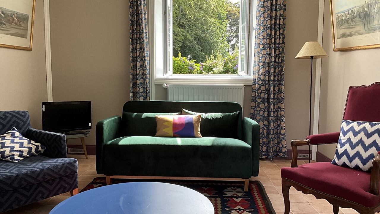 Photo of Livingroom in Lannion