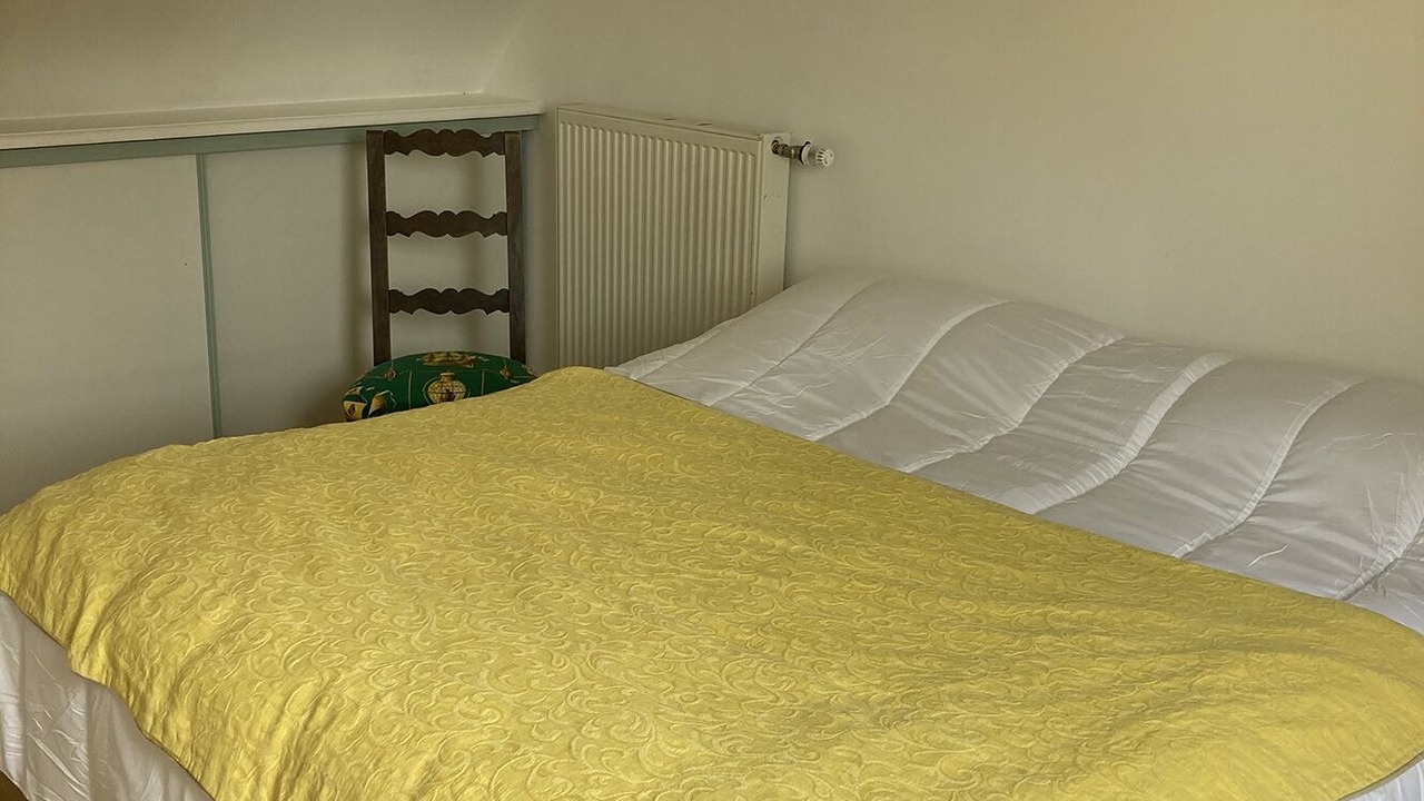 Photo of Bedroom in Lannion
