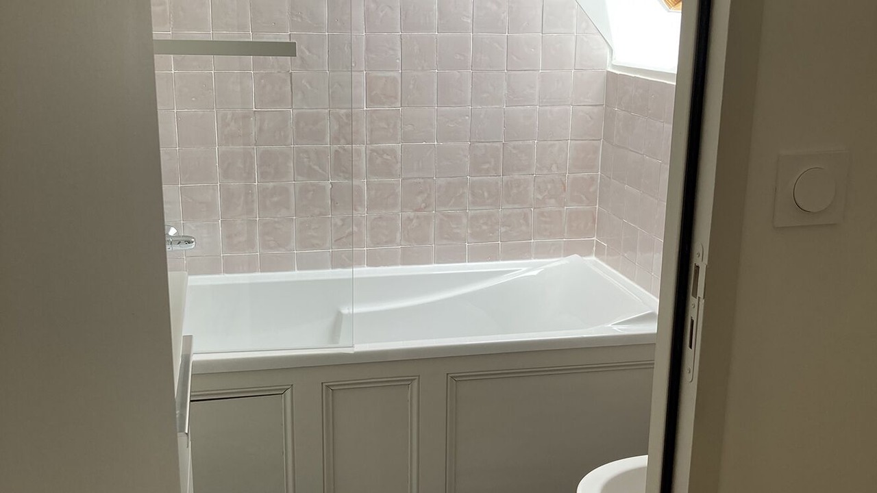 Photo of Bathroom in Lannion
