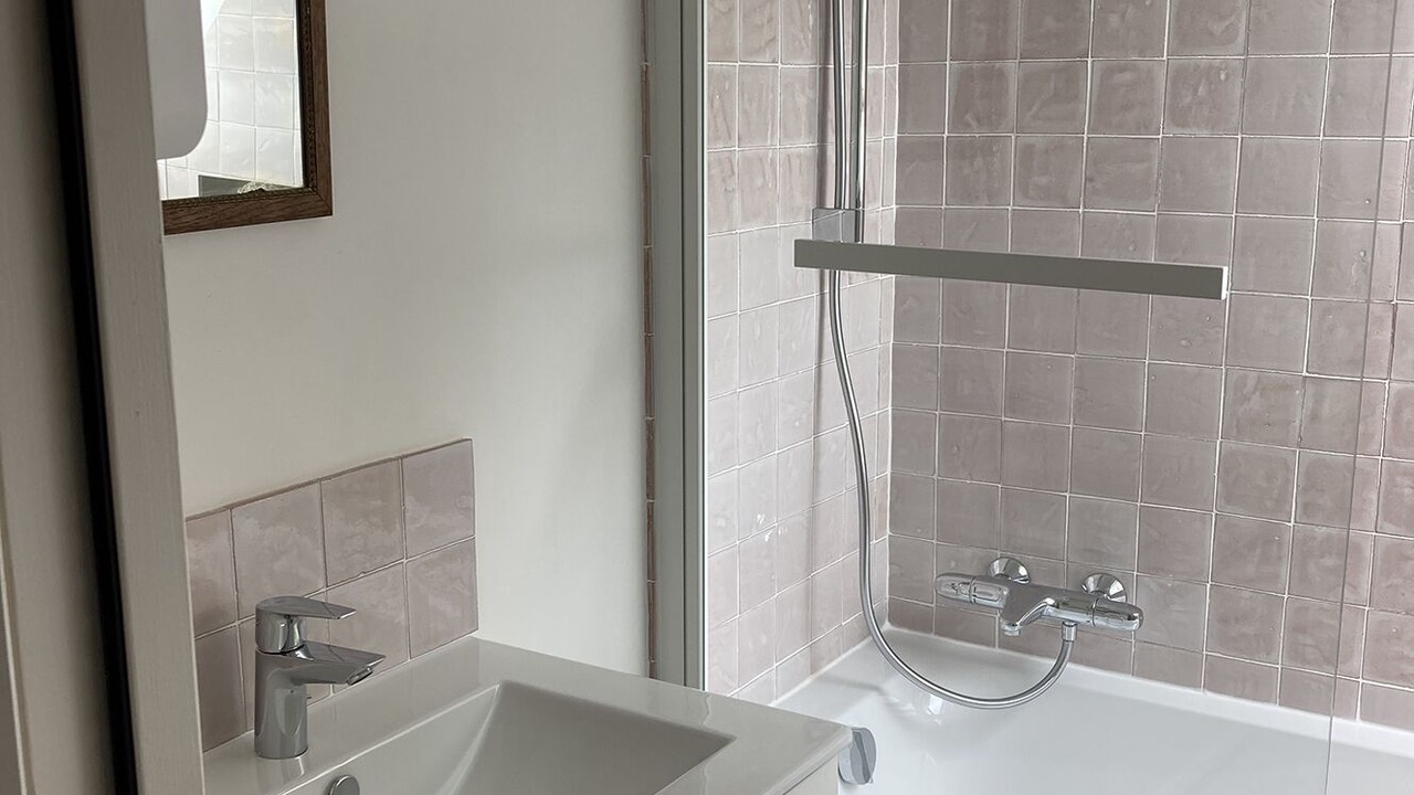 Photo of Bathroom in Lannion