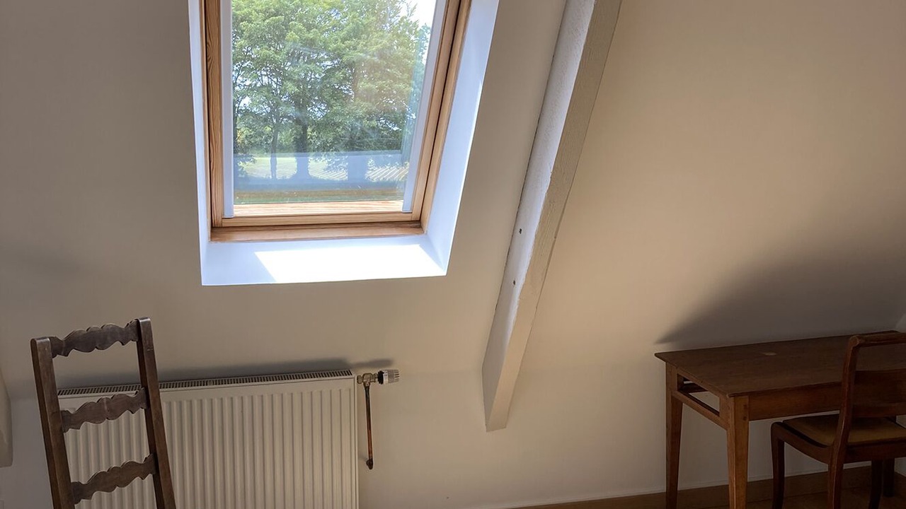 Photo of Bedroom in Lannion
