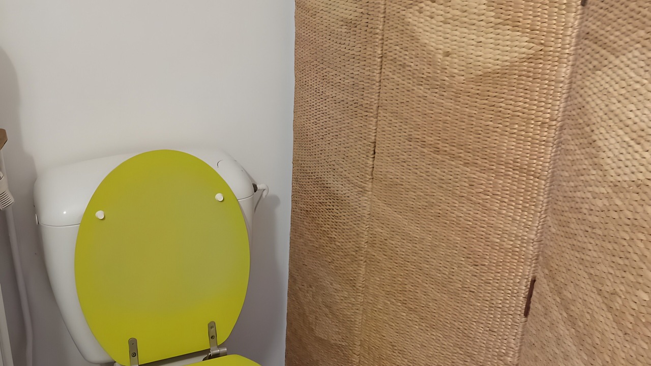 Photo of Bathroom in Le Recoux
